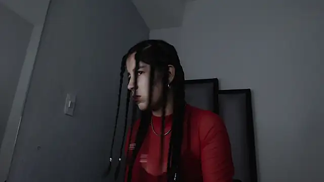 Lucy-23 online show from 02-14-26, 05:04