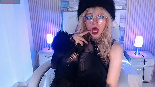 rihonna hs8 online show from 09-20-25, 01:01