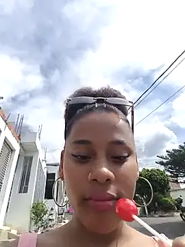 Mia-sensual online show from 09-20-25, 07:15