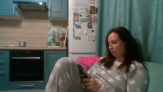 ALICAINWONDERLAND online show from 01-11-26, 03:50