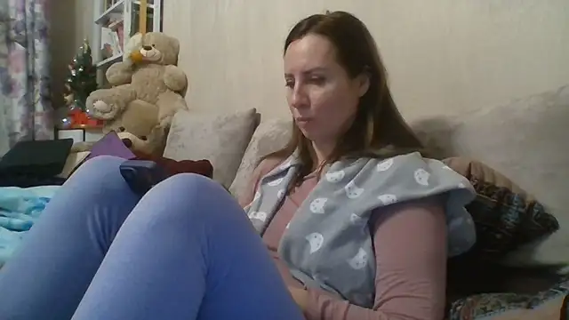 ALICAINWONDERLAND online show from 01-14-26, 03:28