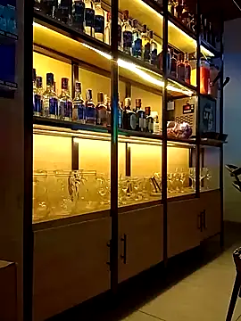 niiky 68 online show from 09-18-25, 01:18