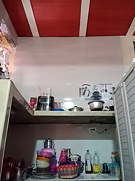 niiky 68 online show from 09-21-25, 04:19