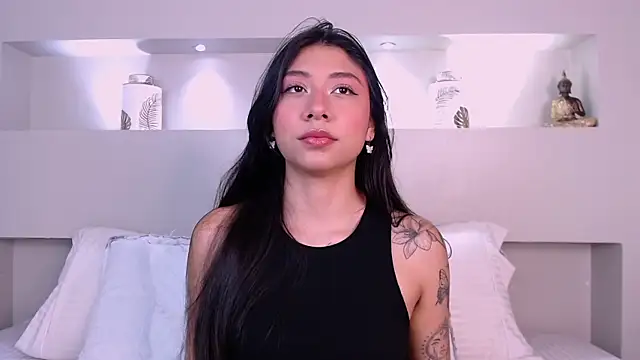 Snapshot of MeryCoors chatting on 09-17-25, 02:08 MeryCoors online show from 09-17-25, 02:08