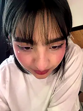 Snapshot of Clementyne30 chatting on 10-10-25, 09:14 Clementyne30 online show from 10-10-25, 09:14