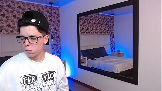 SpencerMontgomery online show from 10-22-25, 07:46