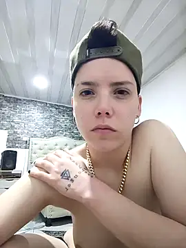 SpencerMontgomery online show from 10-27-25, 03:32