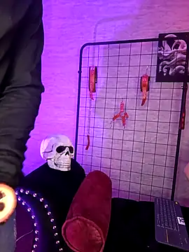 SpencerMontgomery online show from 11-09-25, 03:10