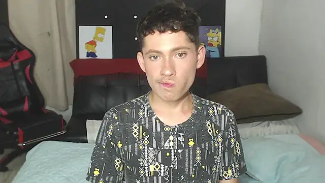 elfernh online show from 09-21-25, 07:32