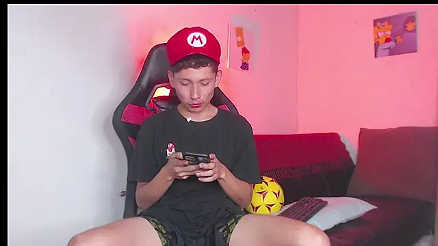 elfernh online show from 09-23-25, 10:57