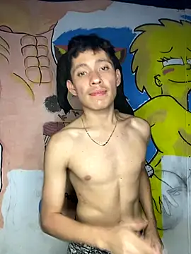 elfernh online show from 10-02-25, 05:25