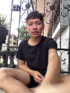 elfernh online show from 10-14-25, 07:47