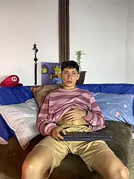 elfernh online show from 10-19-25, 05:08