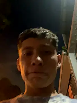 elfernh online show from 10-20-25, 11:16