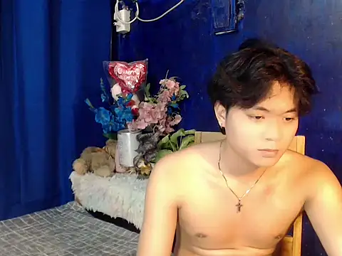 youre BabyBoy online show from 10-18-25, 07:14