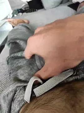 Snapshot of hansvonerotic1 chatting on 10-31-25, 11:00 hansvonerotic1 online show from 10-31-25, 11:00