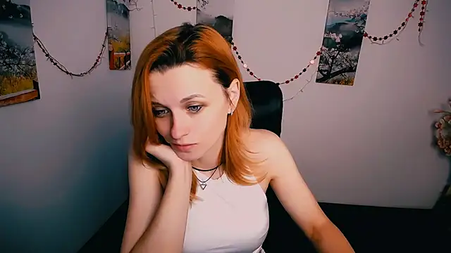 Snapshot of PeppyMia chatting on 02-05-26, 08:08 PeppyMia online show from 02-05-26, 08:08