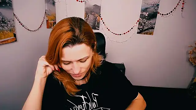 Snapshot of PeppyMia chatting on 02-08-26, 07:12 PeppyMia online show from 02-08-26, 07:12