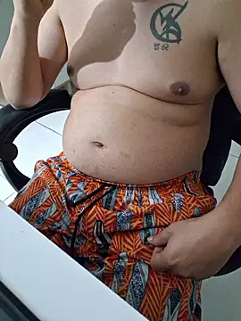 Carloskasado online show from 01-12-26, 07:35