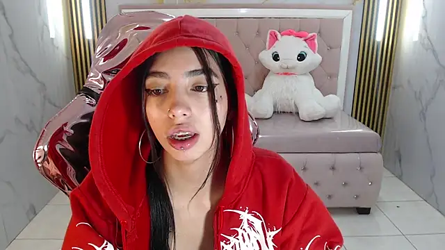 alehp rose s online show from 12-21-25, 01:07