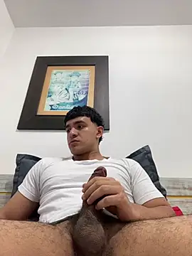 TysonAn online show from 11-07-25, 04:56