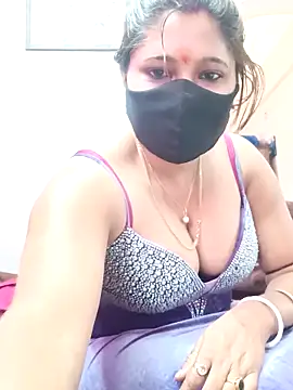 misspriya03 online show from 01-06-26, 05:55