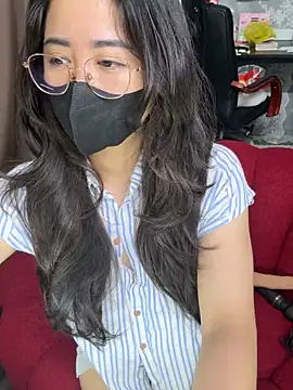 Voyerra g online show from 03-01-26, 01:18