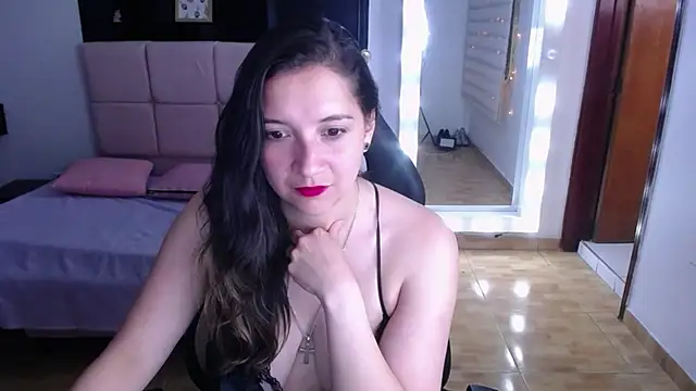 Agatha bellucci  online show from 10-10-25, 02:49