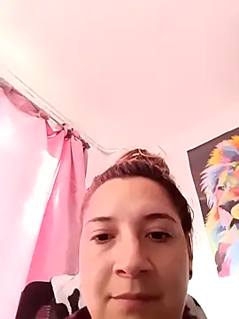 Agatha bellucci  online show from 02-15-26, 09:11