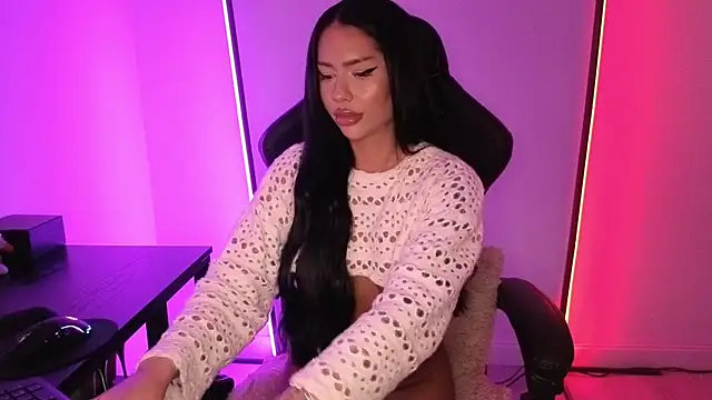 alisonrouge online show from 01-10-26, 08:21