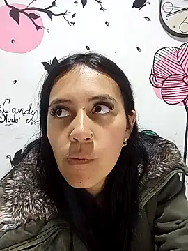 Nika Hot online show from 09-09-25, 03:28