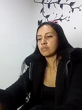 Nika Hot online show from 09-11-25, 03:06