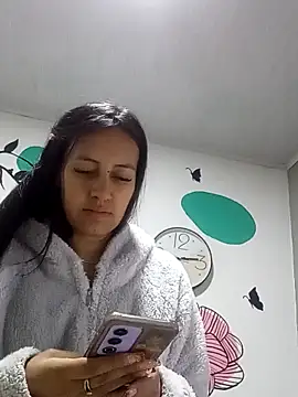 Nika Hot online show from 09-12-25, 02:55