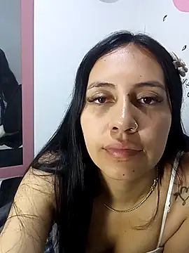 Nika Hot online show from 09-15-25, 03:50