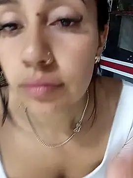 Nika Hot online show from 09-19-25, 03:30