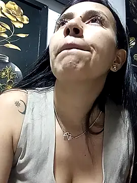 Nika Hot online show from 09-20-25, 02:56