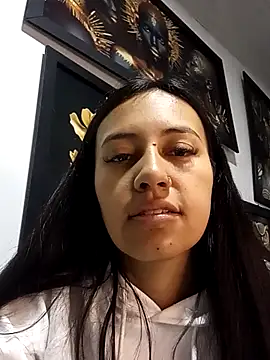 Nika Hot online show from 09-21-25, 02:57