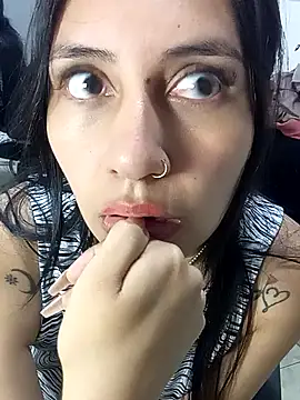 Nika Hot online show from 09-23-25, 08:39