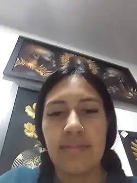 Nika Hot online show from 09-26-25, 02:59