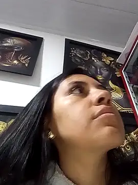 Nika Hot online show from 09-28-25, 03:01