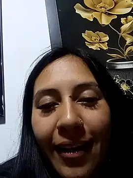 Nika Hot online show from 10-02-25, 03:02