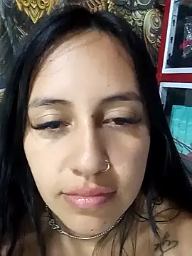 Nika Hot online show from 10-03-25, 08:22