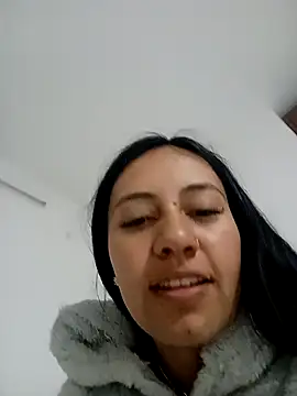 Nika Hot online show from 10-12-25, 03:05