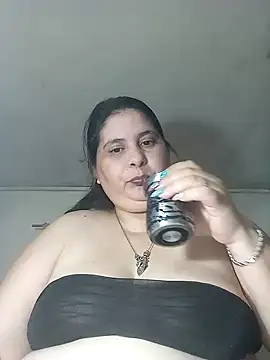 Ayma1983 online show from 09-24-25, 12:36