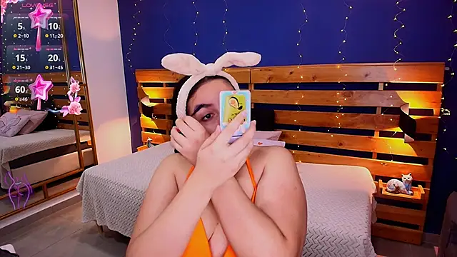 ambar lover online show from 09-24-25, 08:01