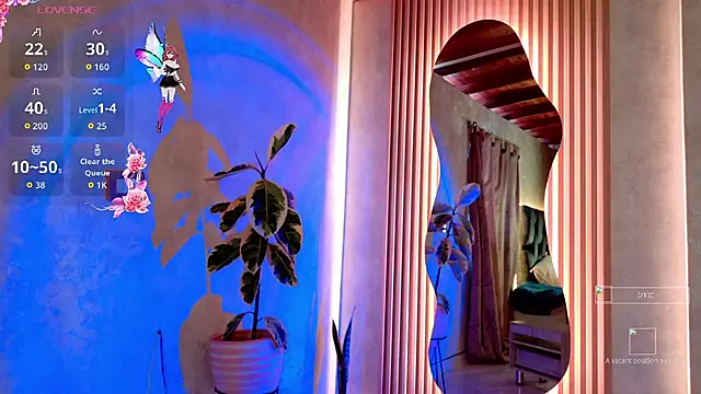 Snapshot of Ice_Princess_ chatting on 09-15-25, 01:11 Ice Princess online show from 09-15-25, 01:11