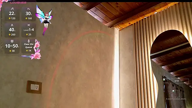 Snapshot of Ice_Princess_ chatting on 09-19-25, 01:12 Ice Princess online show from 09-19-25, 01:12