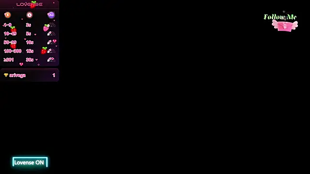 Snapshot of Ice_Princess_ chatting on 10-31-25, 02:40 Ice Princess online show from 10-31-25, 02:40