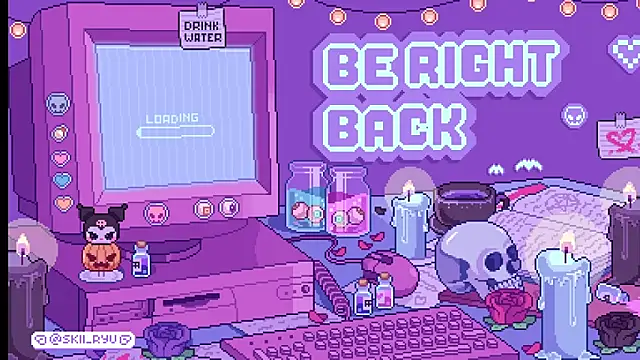 Snapshot of Ice_Princess_ chatting on 12-14-25, 03:17 Ice Princess online show from 12-14-25, 03:17