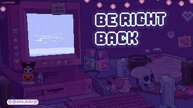 Snapshot of Ice_Princess_ chatting on 01-05-26, 05:27 Ice Princess online show from 01-05-26, 05:27